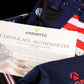 AT4062(US) Arbortec Vented US Patriot Chainsaw Pants - Limited Edition - Arbortec Forestwear