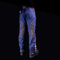 AT4062(US) Arbortec Vented US Patriot Chainsaw Pants - Limited Edition - Arbortec Forestwear