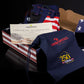 AT4062(US) Arbortec Vented US Patriot Chainsaw Pants - Limited Edition - Arbortec Forestwear