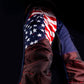 AT4062(US) Arbortec Vented US Patriot Chainsaw Pants - Limited Edition - Arbortec Forestwear