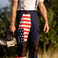 AT4062(US) Arbortec Vented US Patriot Chainsaw Pants - Limited Edition - Arbortec Forestwear