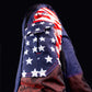 AT4062(US) Arbortec Vented US Patriot Chainsaw Pants - Limited Edition - Arbortec Forestwear