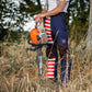 AT4062(US) Arbortec Vented US Patriot Chainsaw Pants - Limited Edition - Arbortec Forestwear