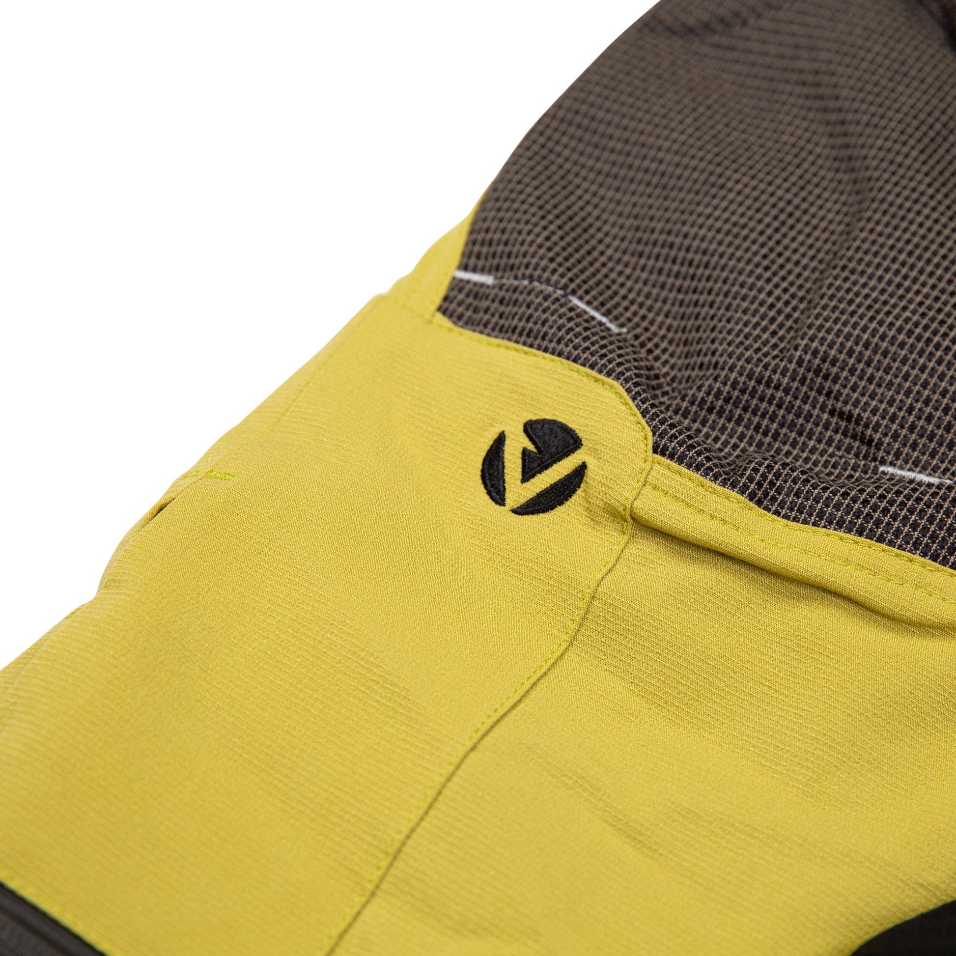 AT4070 Breatheflex Pro Chainsaw Trousers Design C Class 1 - Citrine - Arbortec Forestwear