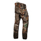 AT4070 - Breatheflex Pro Realtree Chainsaw Trousers Design C/Class 1 - Brown - Arbortec Forestwear