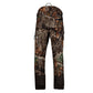 AT4070 - Breatheflex Pro Realtree Chainsaw Trousers Design C/Class 1 - Brown - Arbortec Forestwear