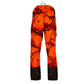 AT4070 - Breatheflex Pro Realtree Chainsaw Trousers Design C/Class 1 - Orange - Arbortec Forestwear