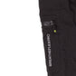 AT4070(F) Breatheflex Pro Women's Chainsaw Trousers Class 1 / Design C - Black - Arbortec Forestwear