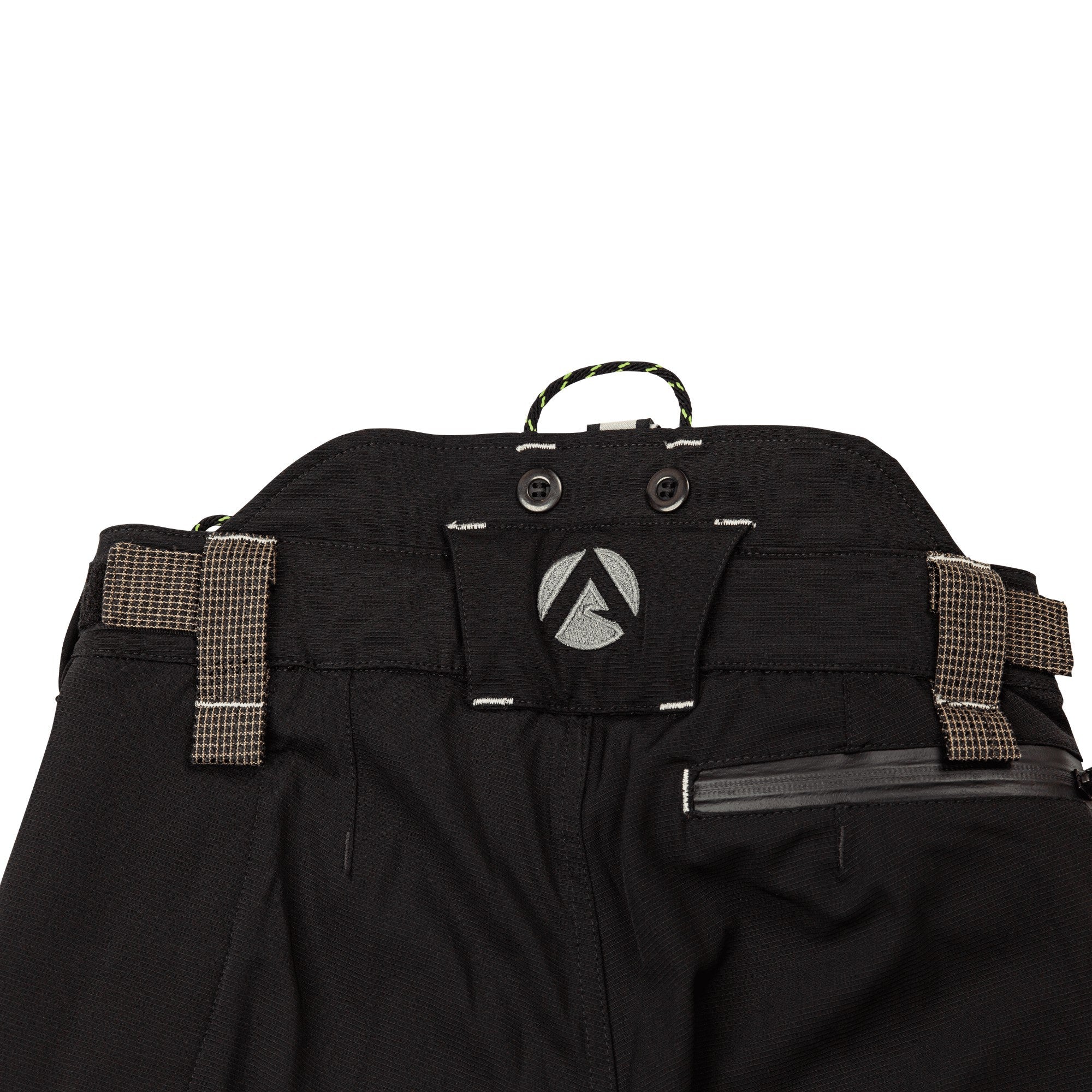 AT4060 Breatheflex Pro Women's Chainsaw Trousers Class 1 - Black