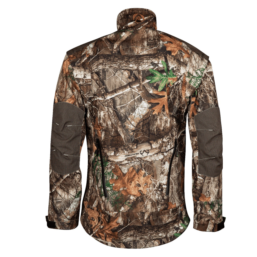 AT4100 Breatheflex Pro Realtree Jacket - Brown - Arbortec Forestwear