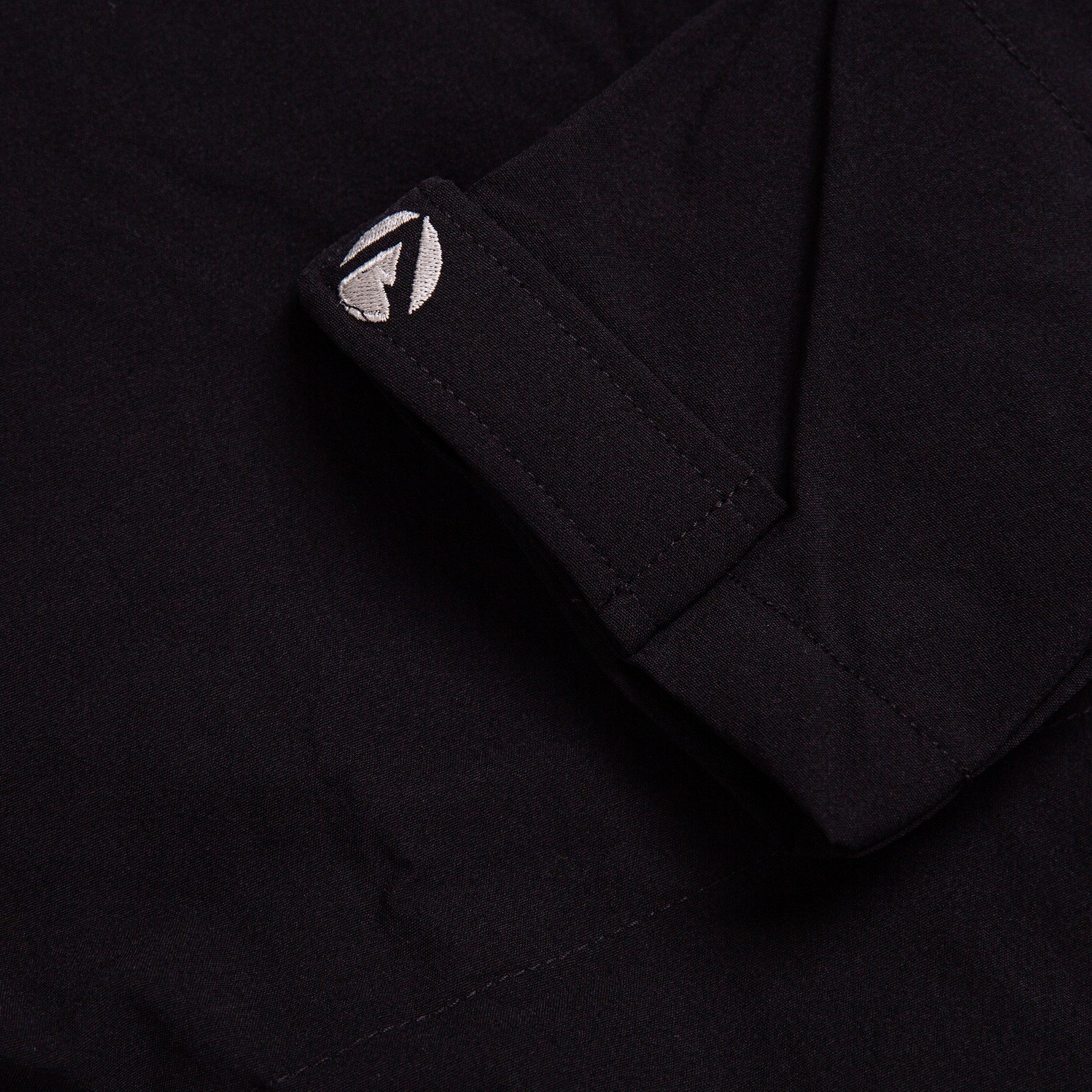 AT4101 Breatheflex Pro Freestyle Work Jacket - Black - Arbortec Forestwear