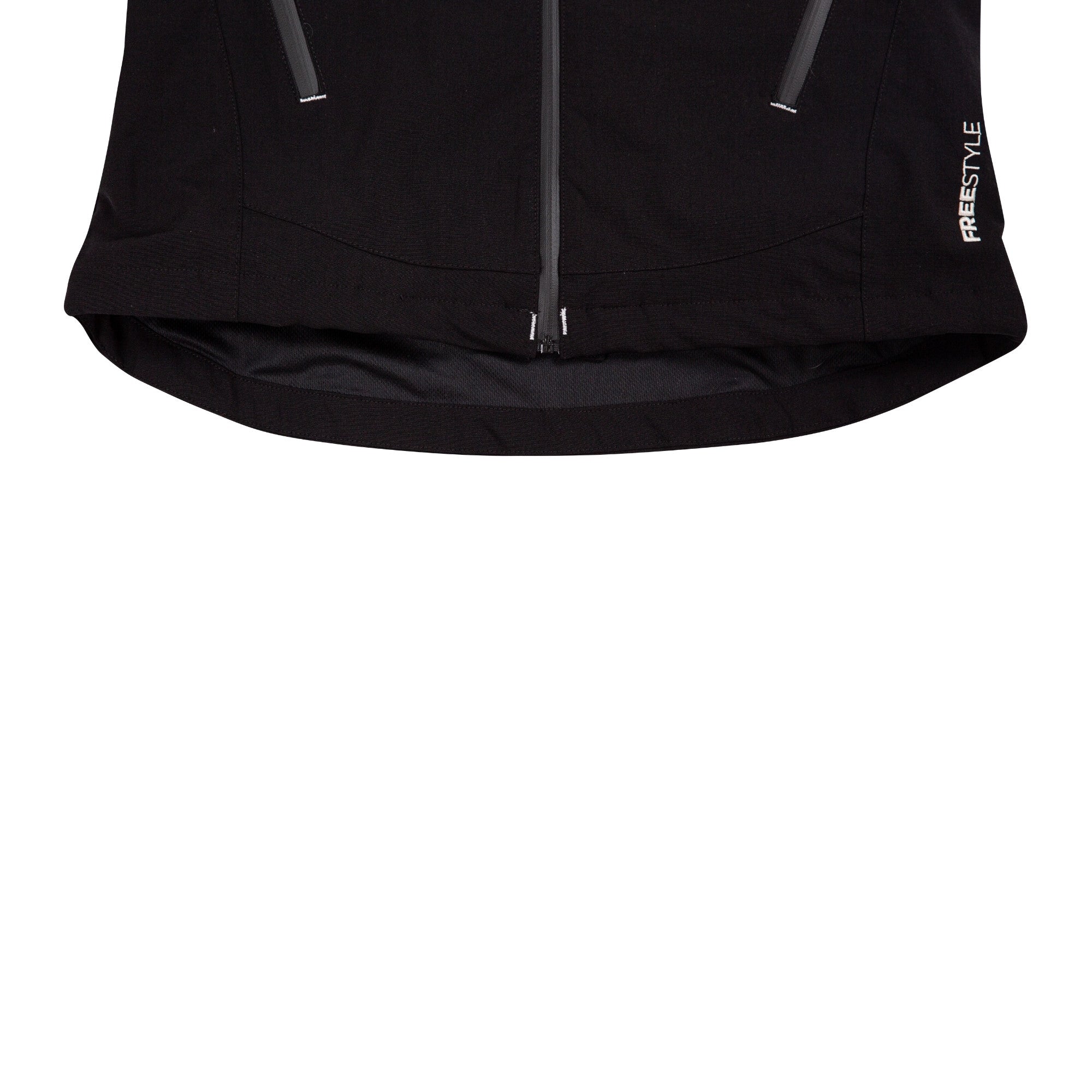 AT4101 Breatheflex Pro Freestyle Work Jacket - Black - Arbortec Forestwear