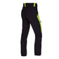 AT4110 Breatheflex Non - Protective Trousers - Lime - Arbortec Forestwear