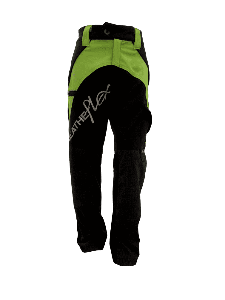 AT4110(K) Breatheflex Trousers for Children - Arbortec Forestwear