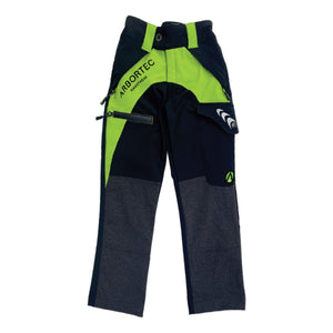 AT4110(K) Breatheflex Trousers for Children - Arbortec Forestwear