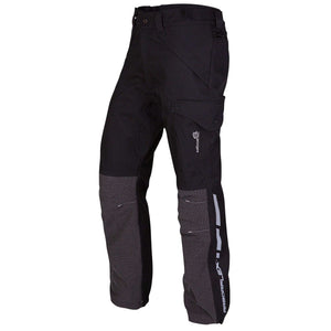 AT4145 Arborflex Storm Skins - Black - Arbortec Forestwear