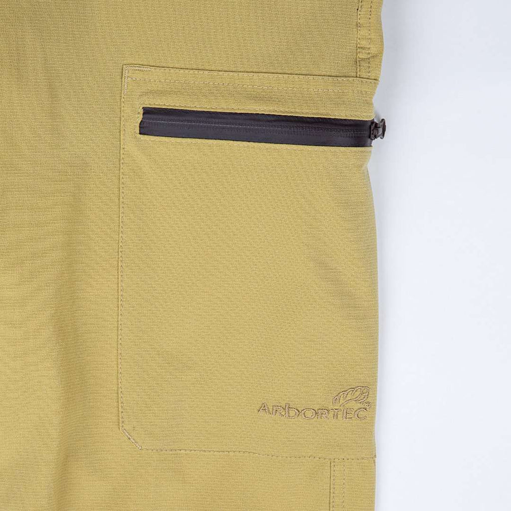 AT4155 Arborflex Skins - Beige - Arbortec Forestwear
