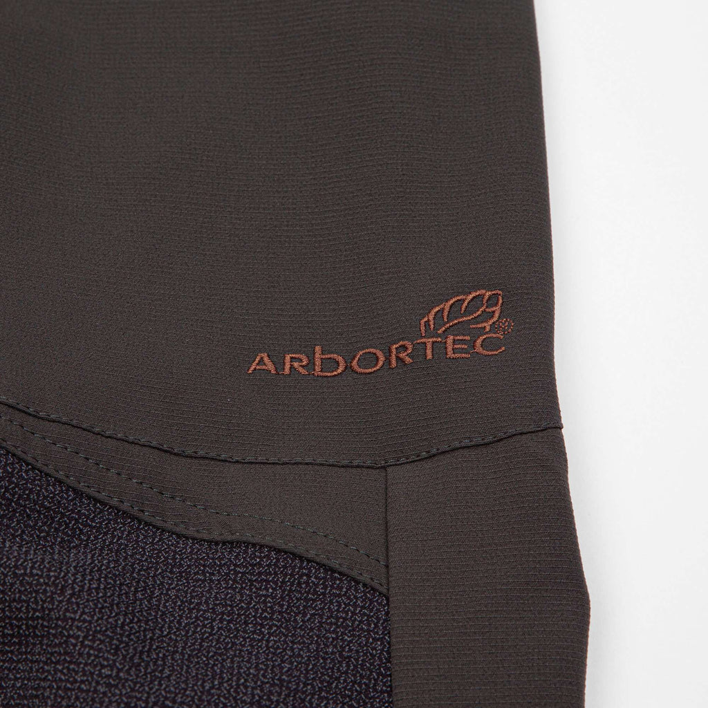 AT4156 Arborflex Skins - Olive - Arbortec Forestwear