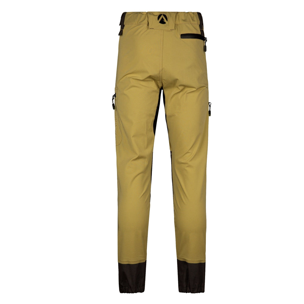 AT4160 Breatheflex Pro Trousers Non - Protective - Beige - Arbortec Forestwear