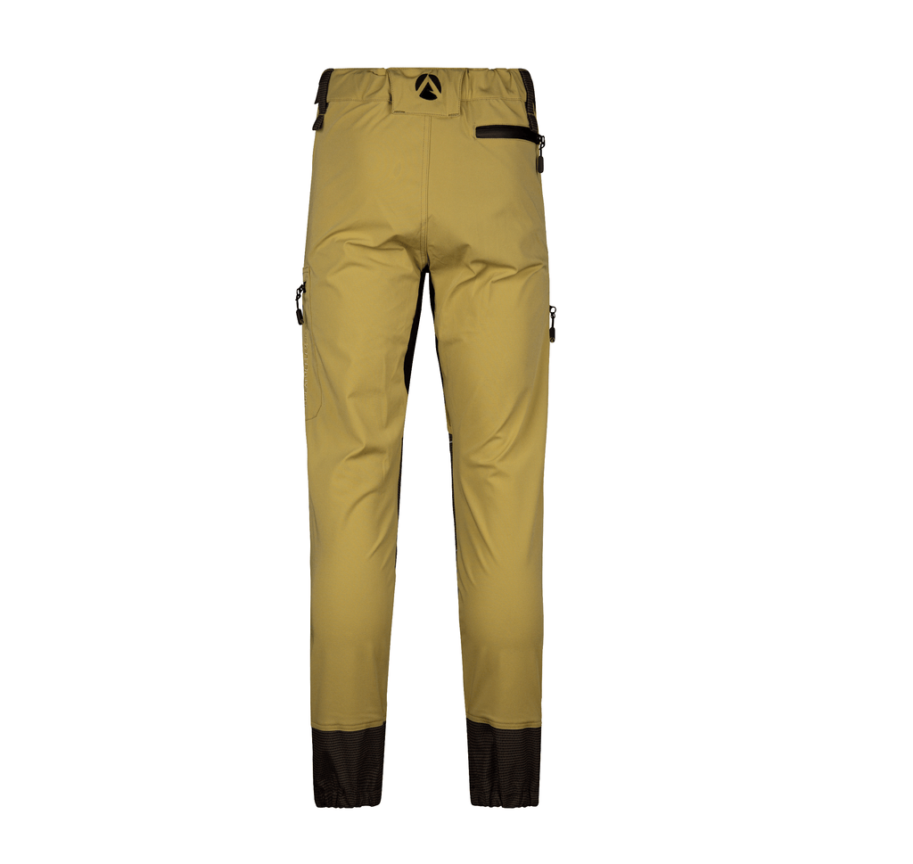 AT4160 Breatheflex Pro Trousers Non-Protective - Beige - Arbortec Forestwear