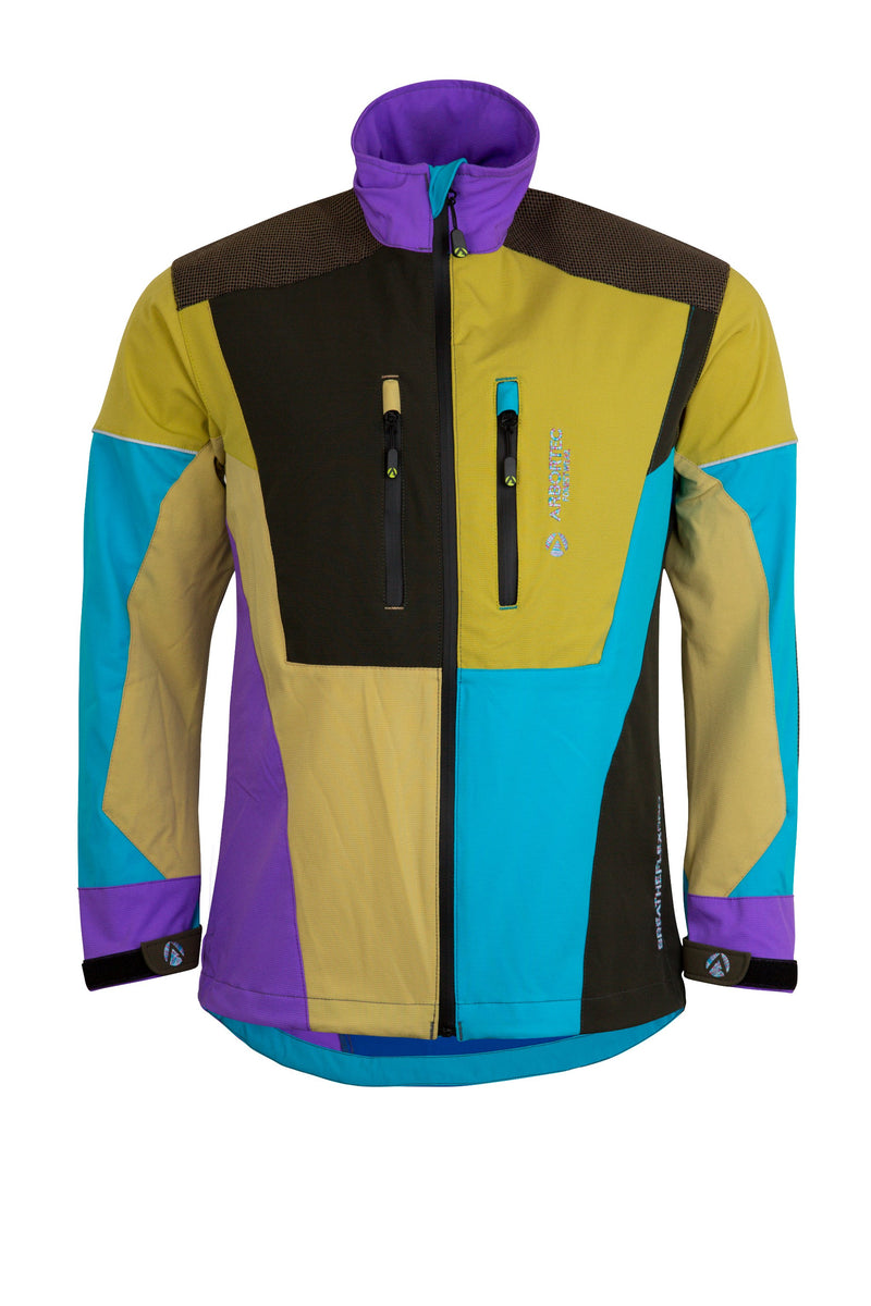 Arbortec Breatheflex Pro Pastel Multi-Colour Work Jackets – Arbortec ...