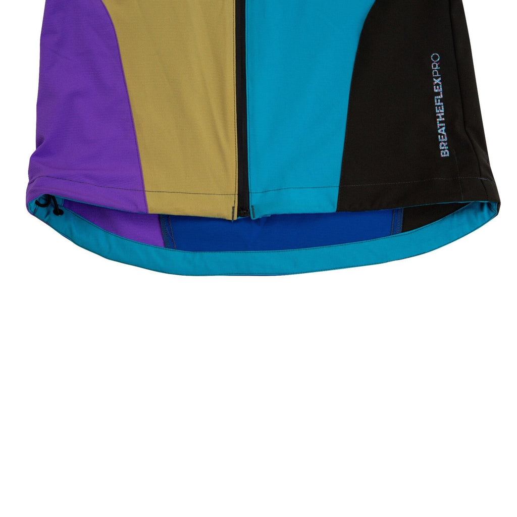 AT4200 Breatheflex Pro Work Jacket - Pastel Multi - Colour - Arbortec Forestwear