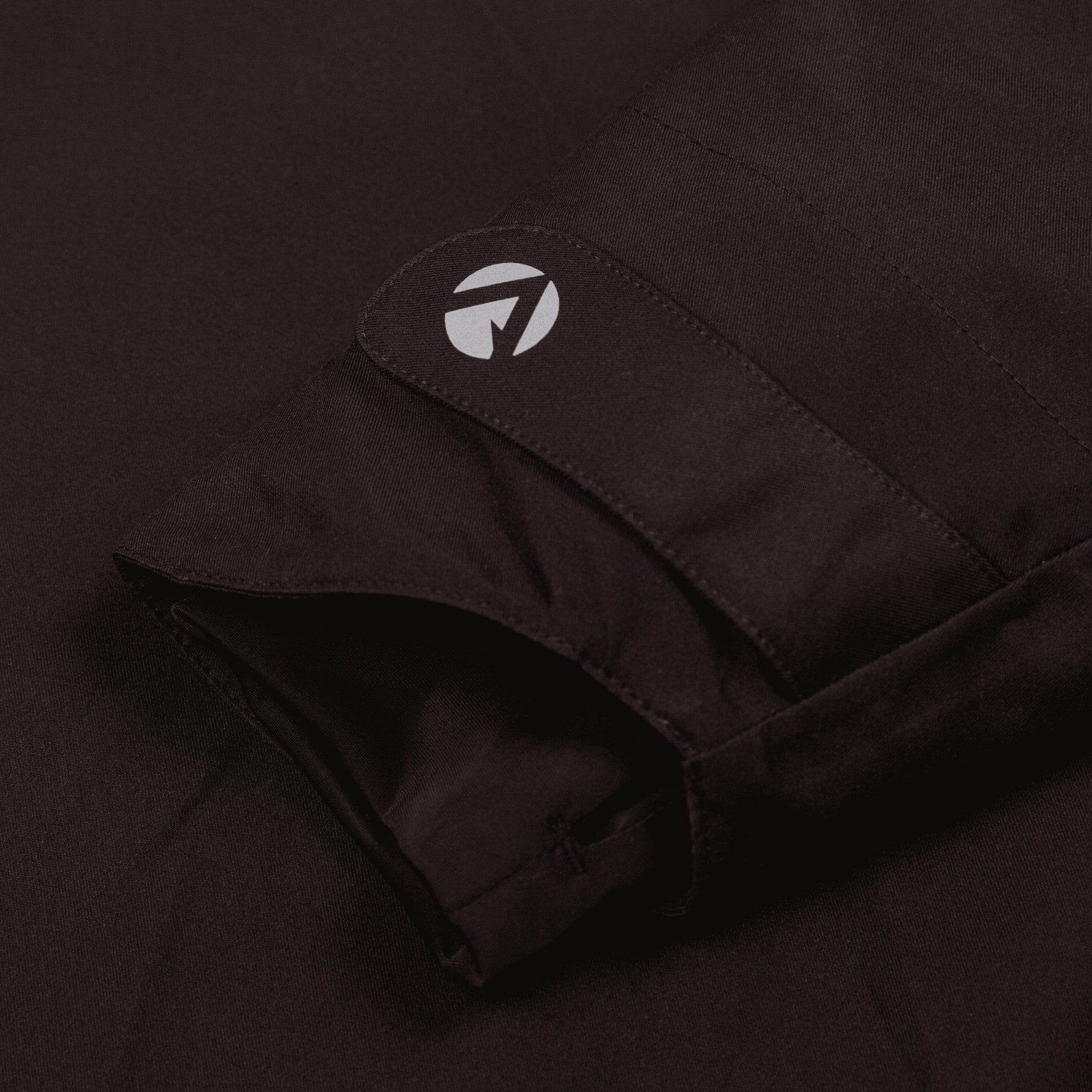 Arbortec Full Zip Waterproof Work Jacket - Advanced Weather Protection