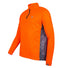 AT5003 Performance T-Shirt Long Sleeve - Hi - Vis Orange - Arbortec Forestwear