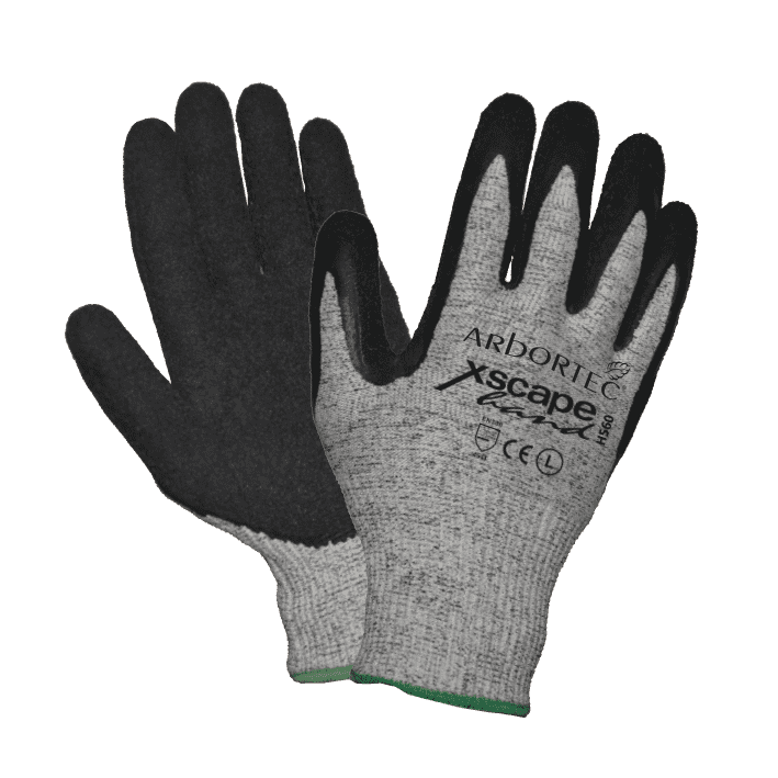 AT560 Latex Coated Glove - Arbortec Forestwear