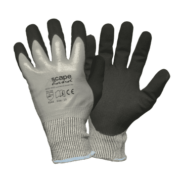 AT575 PD-NBR Cut Resistant Glove - Arbortec Forestwear
