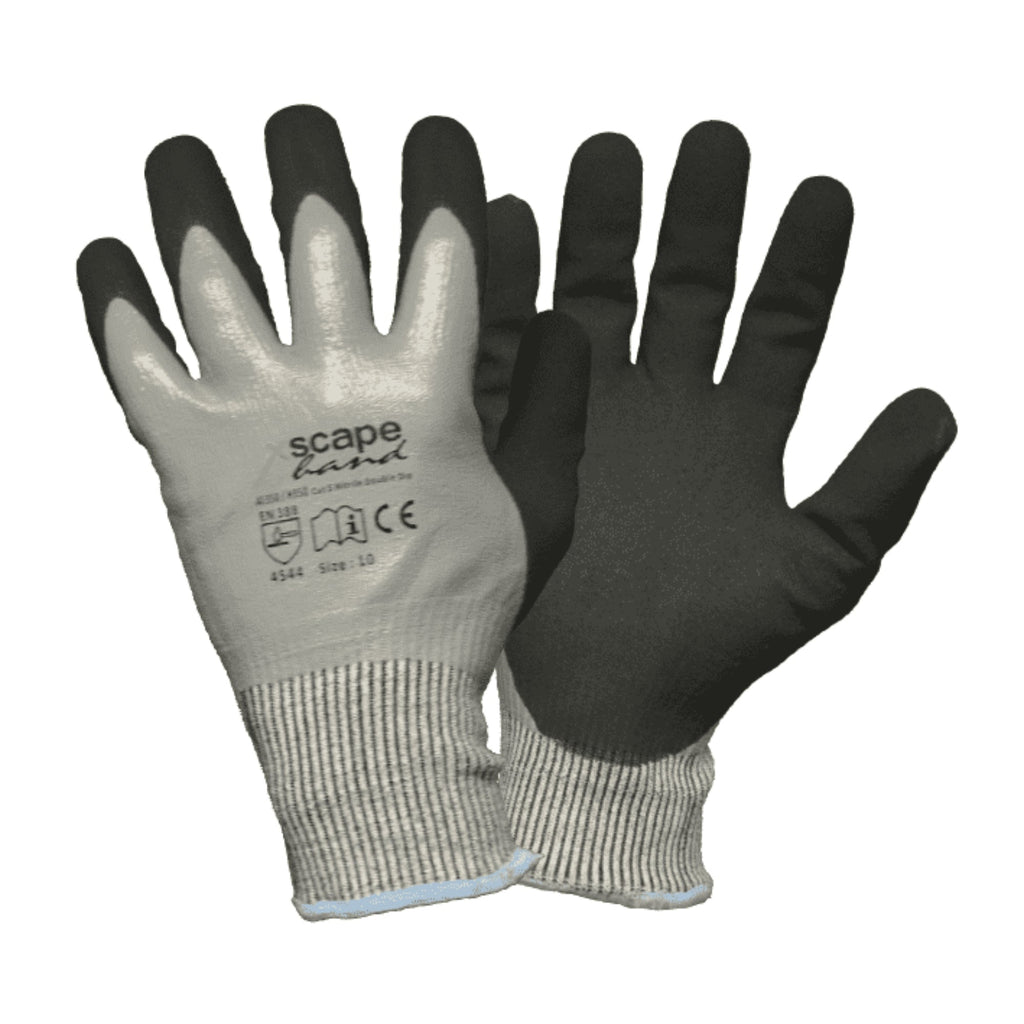 AT575 PD - NBR Cut Resistant Glove - Arbortec Forestwear