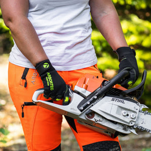AT900 Xpert Class 0 Chainsaw Glove - Arbortec Forestwear