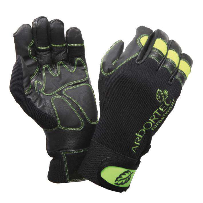 AT900 Xpert Class 0 Chainsaw Glove - Arbortec Forestwear
