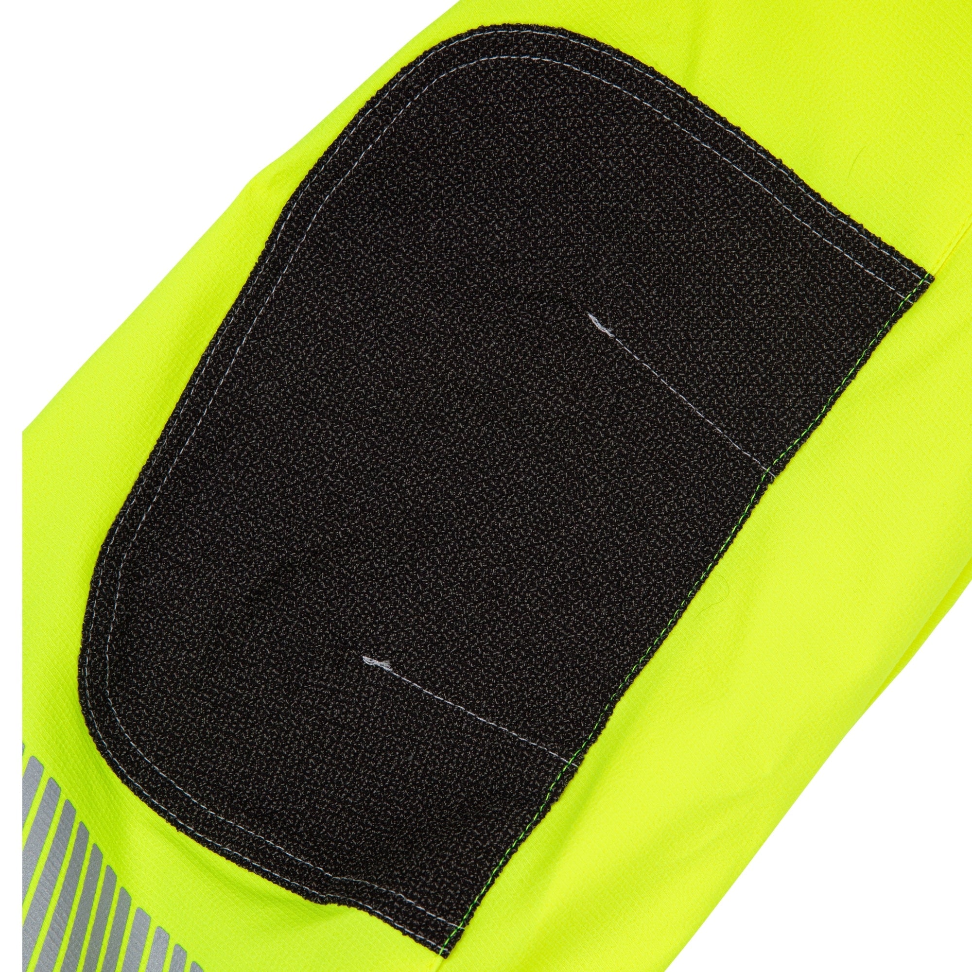 Performance Work Jacket Breatheflex Performance Work Jacket - Hi Vis Yellow | Arbortec