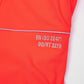 ATHV4040 Breatheflex Chainsaw Trousers Design C Class 2 - Hi Vis Orange - Arbortec Forestwear