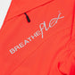 ATHV4040 Breatheflex Chainsaw Trousers Design C Class 2 - Hi Vis Orange - Arbortec Forestwear
