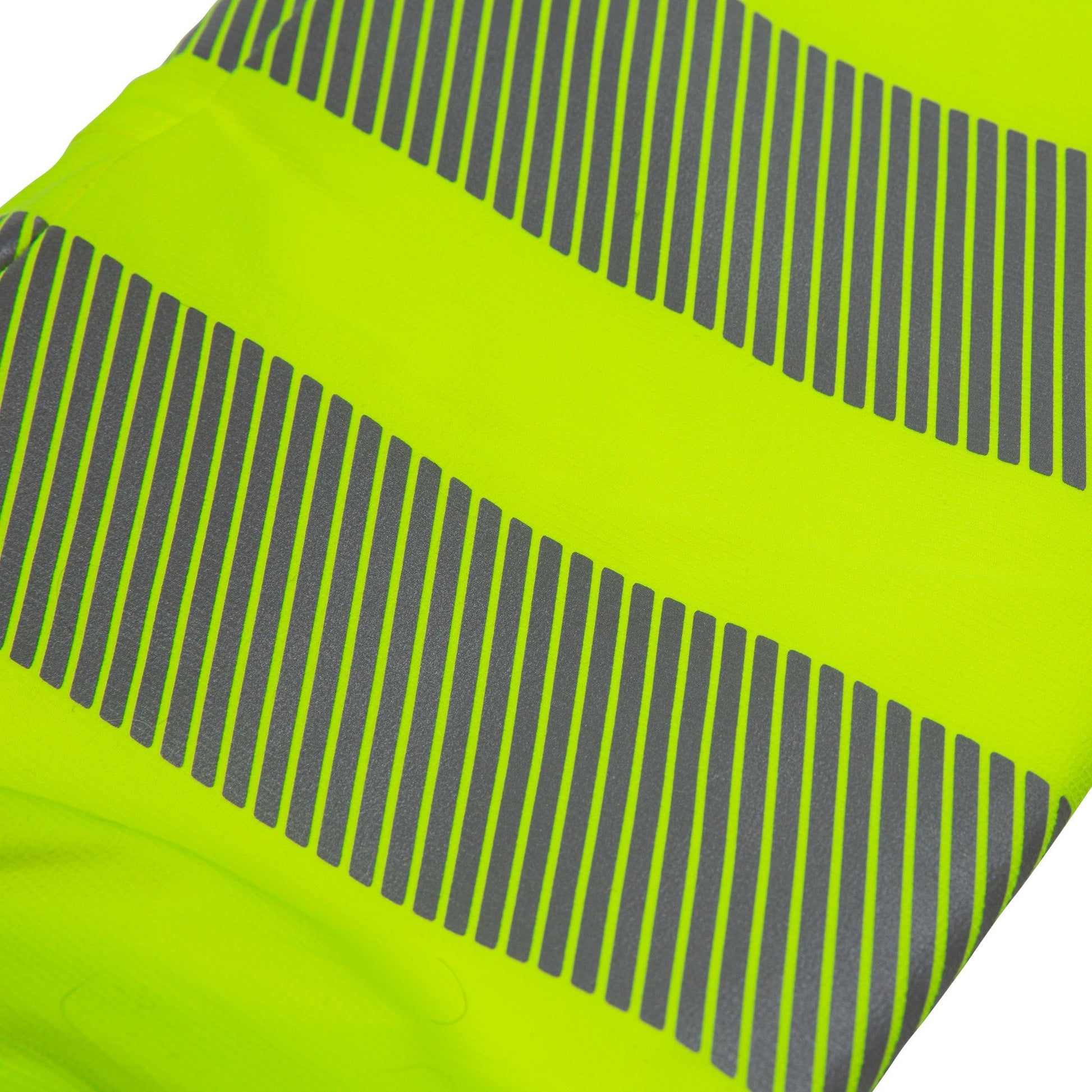 ATHV4050 Breatheflex Chainsaw Trousers Design C Class 1 - Hi - Vis Yellow - Arbortec Forestwear