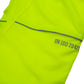 ATHV4050 Breatheflex Chainsaw Trousers Design C Class 1 - Hi - Vis Yellow - Arbortec Forestwear
