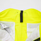 ATHV4050 Breatheflex Chainsaw Trousers Design C Class 1 - Hi - Vis Yellow/Kevlar - Arbortec Forestwear