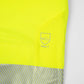 ATHV4050 Breatheflex Chainsaw Trousers Design C Class 1 - Hi - Vis Yellow/Kevlar - Arbortec Forestwear
