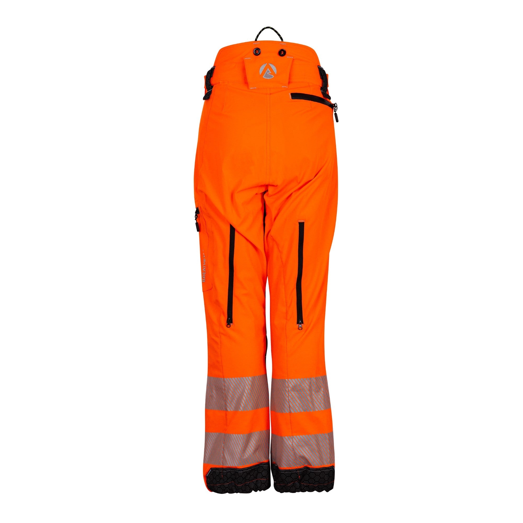 ATHV4060 Breatheflex Pro Women's Chainsaw Trousers Class 1 - Hi