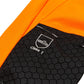ATHV4070(F) Breatheflex Pro Women's Chainsaw Trousers Class 1 / Design C - Hi - Vis Orange - Arbortec Forestwear