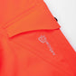 ATHV4145 Arborflex Storm Trousers - Hi-Vis Orange - Arbortec Forestwear