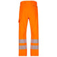 ATHV4195 Arborflex Mid Range Skins - Hi - Vis Orange - Arbortec Forestwear