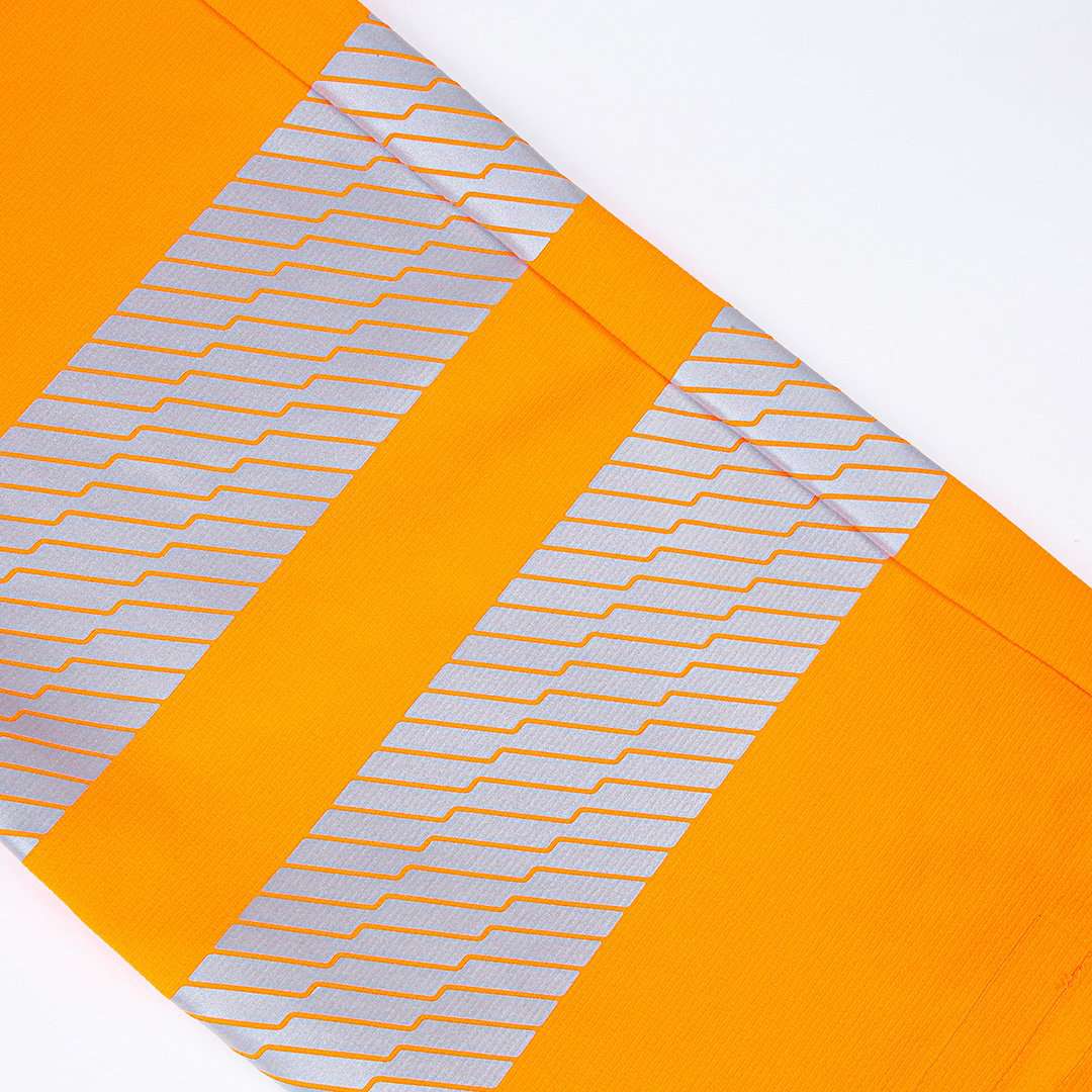 ATHV4195 Arborflex Mid Range Skins - Hi - Vis Orange - Arbortec Forestwear