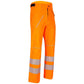 ATHV4195 Arborflex Mid Range Skins - Hi - Vis Orange - Arbortec Forestwear