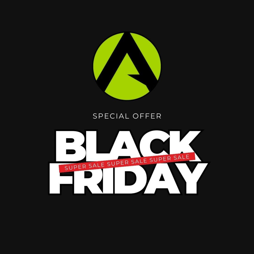 Black Friday Special Pack 4 - Arbortec Forestwear