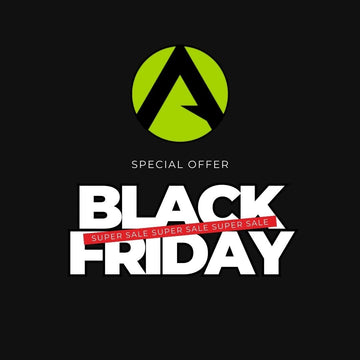 Black Friday Special Pack 5 - Arbortec Forestwear