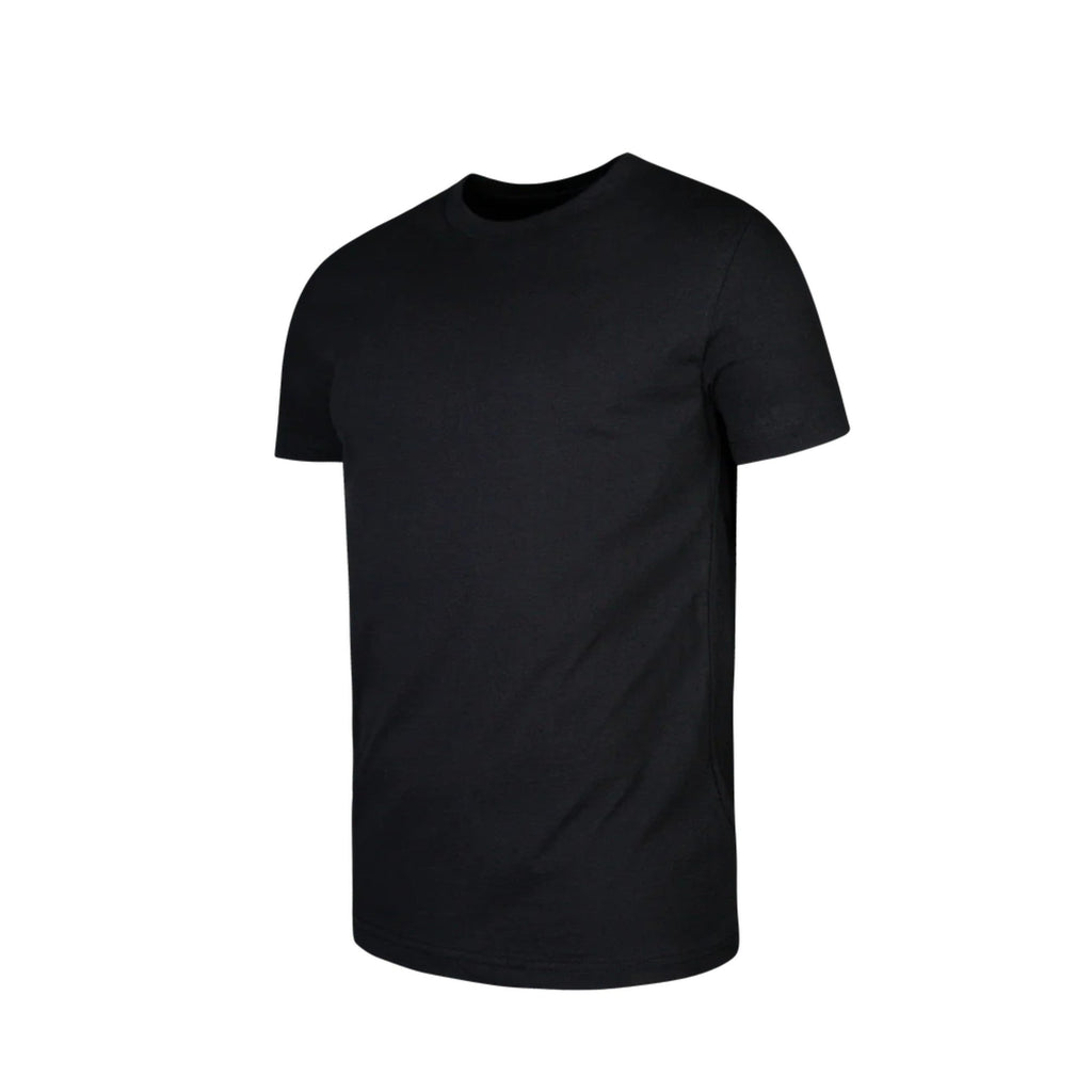 Black Short Sleeve T-shirt - Arbortec Forestwear