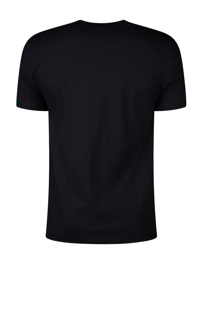 Black Short Sleeve T-shirt - Arbortec Forestwear